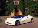 Ford GT90 Concept 1995 года